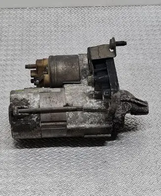 Peugeot 407 Starter motor 9645100680 28100VV020