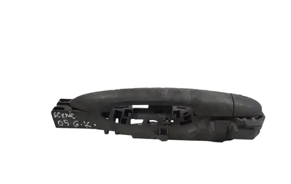 Renault Scenic II - Grand scenic II Rear door exterior handle