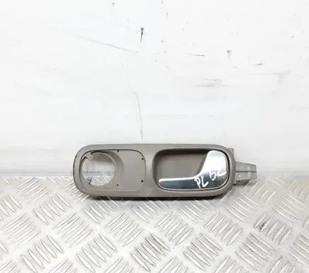 Audi A3 S3 8L Front door interior handle 8L0837020