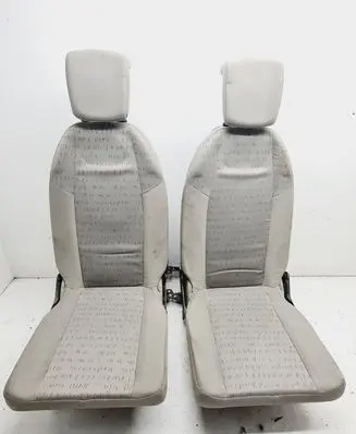Renault Scenic II - Grand scenic II Third row seats 