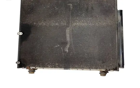 Lexus RX 300 A/C cooling radiator (condenser) 