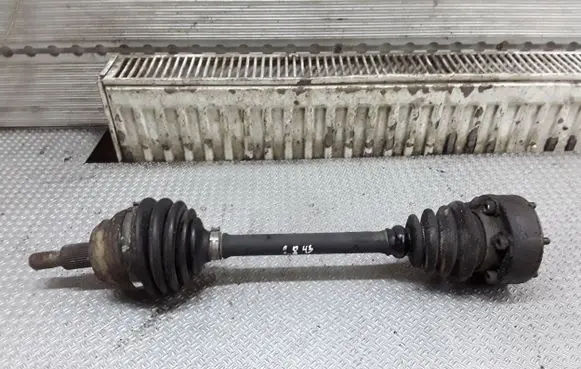 Seat Toledo II (1M) Front driveshaft