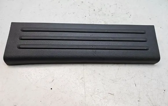 Ford Ranger Rear sill trim cover EB3B2613245AC
