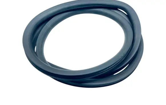 Seat Altea XL Rear door rubber seal (on body) 5P0867367G