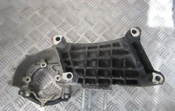 Fiat Strada Engine mounting bracket 55208369
