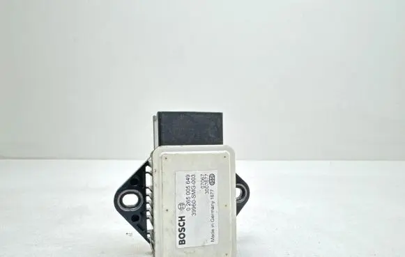 Honda Civic ESP acceleration yaw rate sensor 39960SMG003 3007677 0265005649