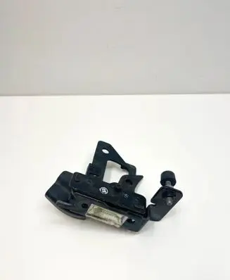 Mercedes-Benz SL R231 Engine bonnet/hood lock/latch loop/hook A1728800264 1728800264
