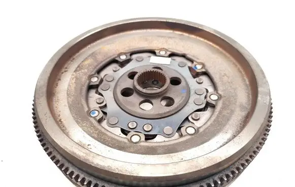 Skoda Karoq Dual mass flywheel 05E105266D