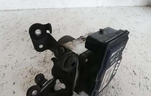 Ford Mondeo MK IV ABS Pump 8G912C405AB 16565704 54085037A