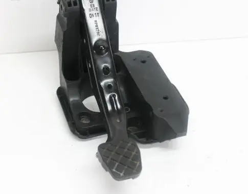 Skoda Fabia Mk2 (5J) Brake pedal 6R1721058D