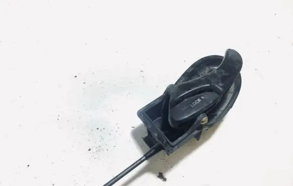 Ford Focus Rear door interior handle xs41a22601aj xs41-a22601-aj