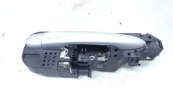 Renault Megane III Front door exterior handle 806060041R