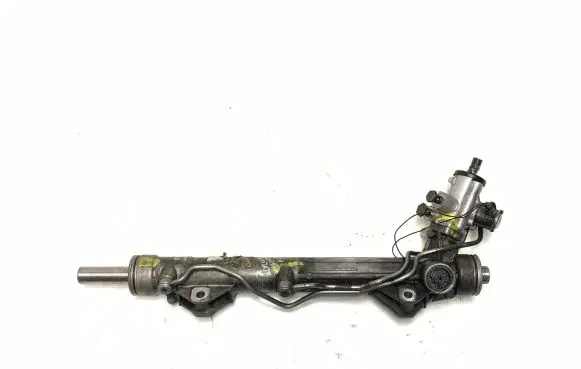 BMW 5 E60 E61 Steering rack 7853501200 7852993942