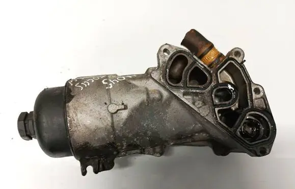 Ford Focus Oil filter cover OF169