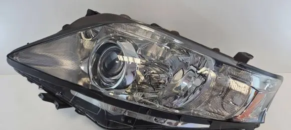 Lexus RX III Headlight/headlamp