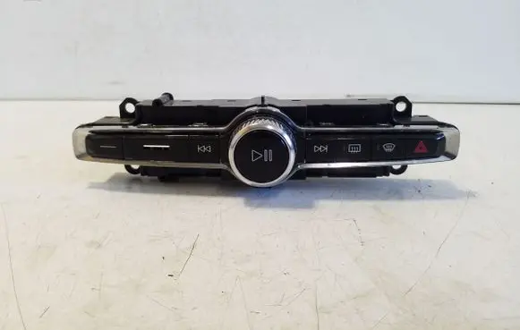 Volvo XC60 Head unit multimedia control 31398846