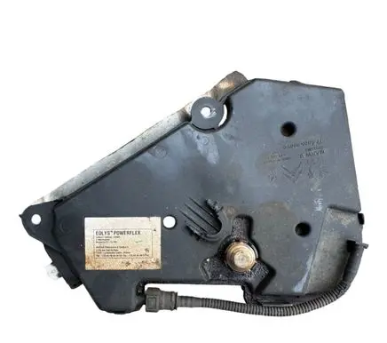 FAP fluid tank