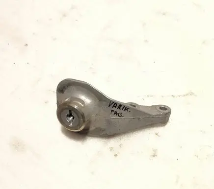 Volkswagen e-Golf Engine mount bracket 5QE199308B