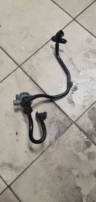 BMW 3 F30 F35 F31 Valve vacuum 7636144