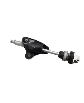 Steering column universal joint
