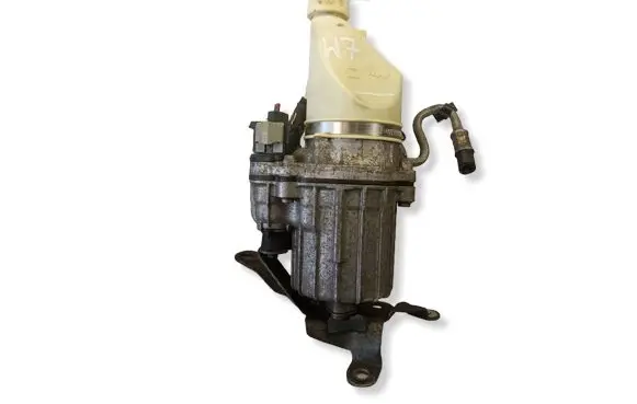Opel Zafira B Power steering pump 13292554 7625062115