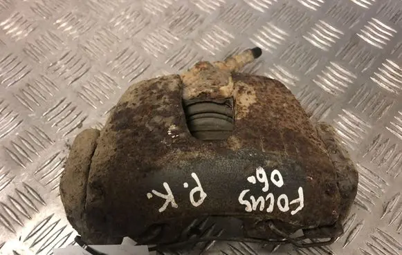 Ford Focus Front brake caliper