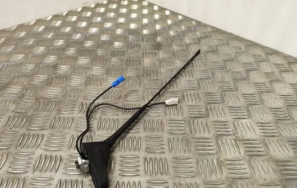 Radio antenna