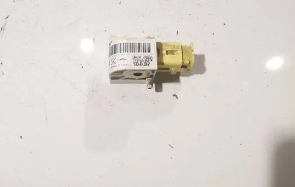 Honda Civic Airbag deployment crash/impact sensor 77970S5AN920M1 5WK43249