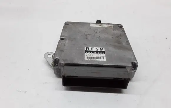 Mazda 6 Engine control unit/module 2758006242