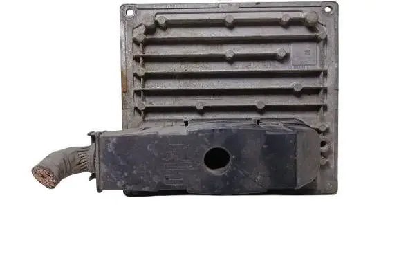 Ford Fiesta Engine control unit/module ECU 2S6A12A650NDKAS 2S6A12A650ND