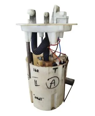 Fiat Punto (188) In-tank fuel pump 0580303008
