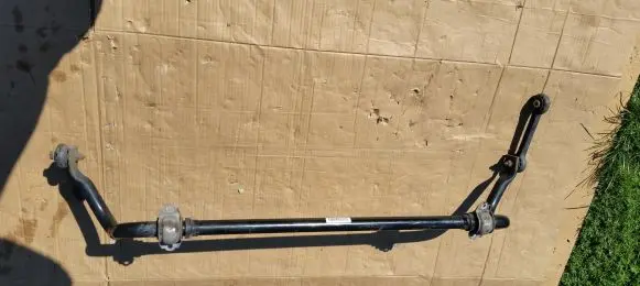 Audi A4 S4 B8 8K Front anti-roll bar/sway bar