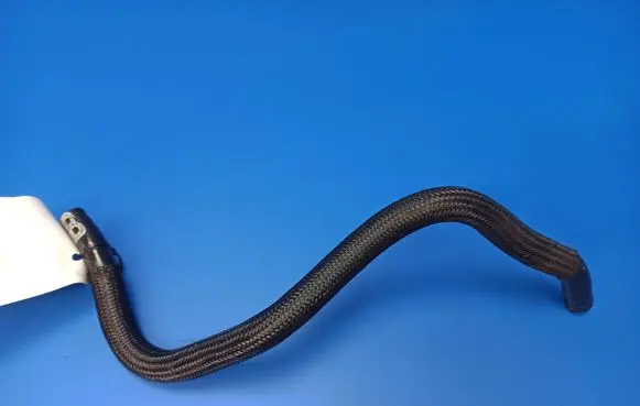 Mercedes-Benz CLS C219 Power steering hose/pipe/line A2119971482