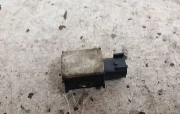 Ford Focus C-MAX Airbag deployment crash/impact sensor 3m5t14b342ab
