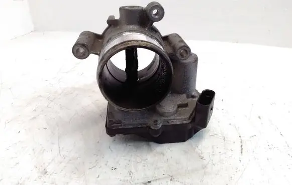 Audi A6 S6 C7 4G Throttle valve 03L128063R A2C31762900