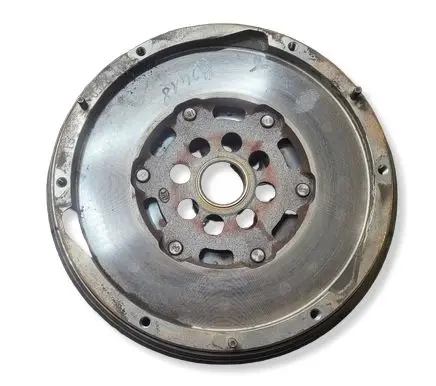 Citroen C4 Grand Picasso Flywheel 415032310