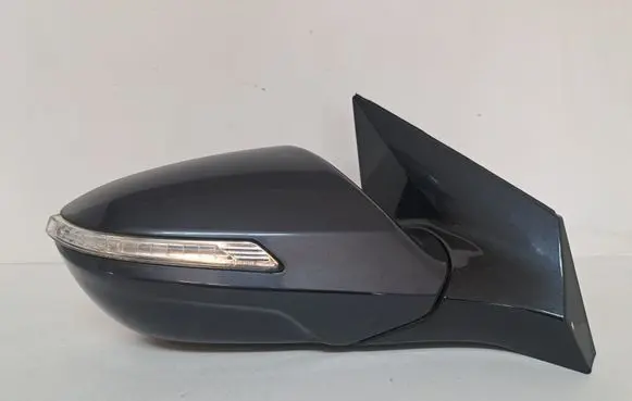 Hyundai i40 Front door electric wing mirror