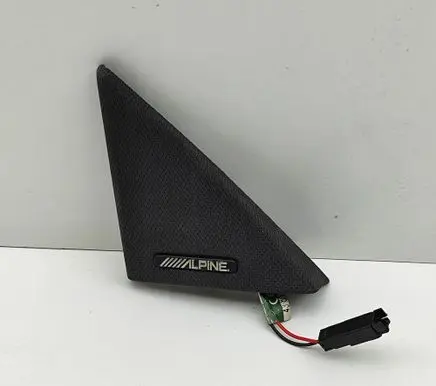 Jaguar XK8 - XKR Front door speaker AL6293TAA 6293TAA