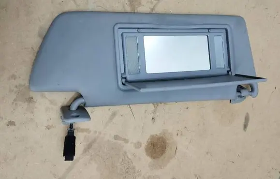 Opel Signum Sun visor