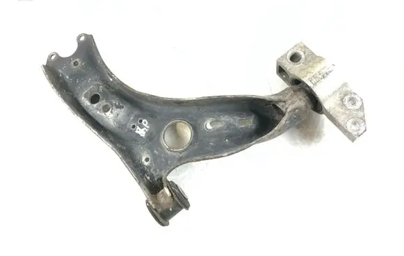 Volkswagen Touran II Front lower control arm/wishbone 1K0407151BC 1K0199231J