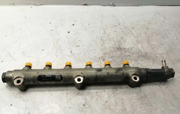 Fuel main line pipe