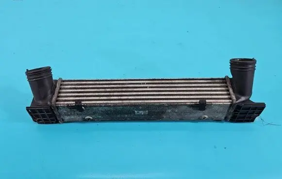 BMW X1 E84 Intercooler radiator 7524916 IMPRK1497048