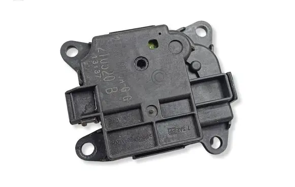 Mitsubishi Outlander IV Air flap motor/actuator 277326RF0A 1337 210520B