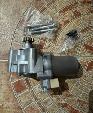 BMW 5 E60 E61 Transfer box differential control unit 27107599693 27107613153 27107599680