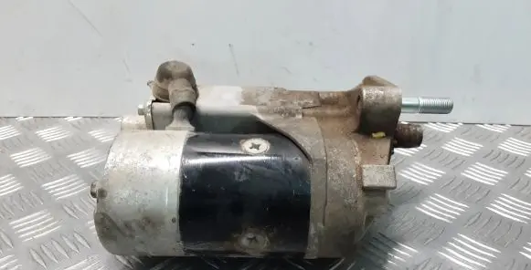 Toyota Land Cruiser (J150) Starter motor 2810030051 4280000292