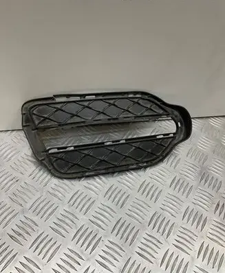 Mercedes-Benz GLK (X204) Front bumper lower grill A2048857223