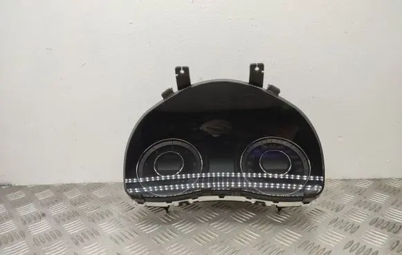 Hyundai i40 Speedometer (instrument cluster) 940013Z006