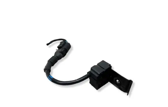 Volkswagen Phaeton ABS wheel speed sensor 3D0616575G 3D0907651