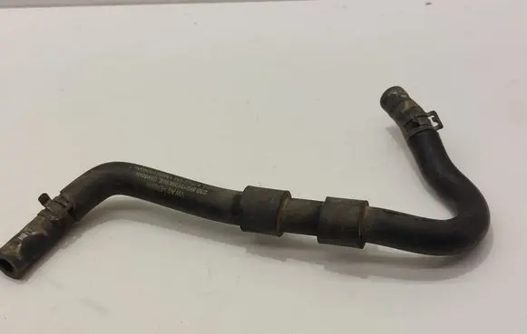 Volkswagen Caddy Engine coolant pipe/hose 5K0121064 1K0122447HC