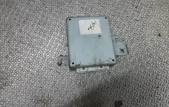 Hyundai Galloper Other control units/modules